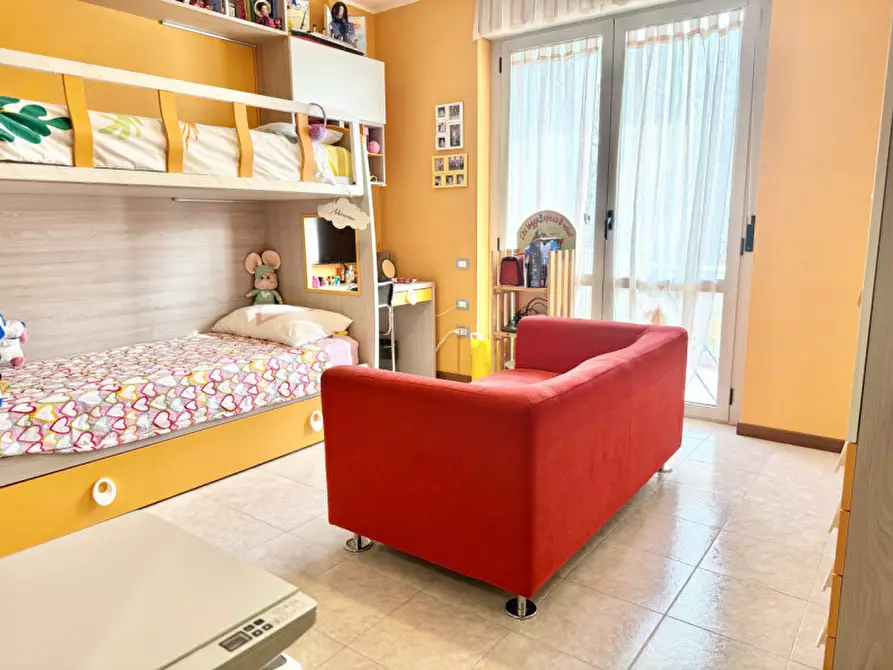 Immagine 23 di Appartamento in vendita  in via piemonte 5 a San Secondo Parmense