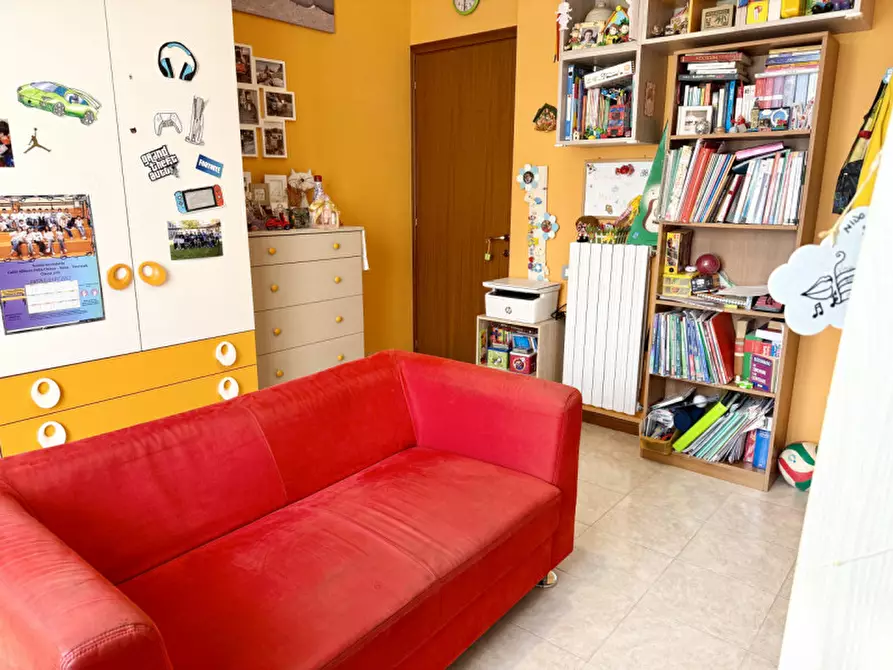 Immagine 24 di Appartamento in vendita  in via piemonte 5 a San Secondo Parmense