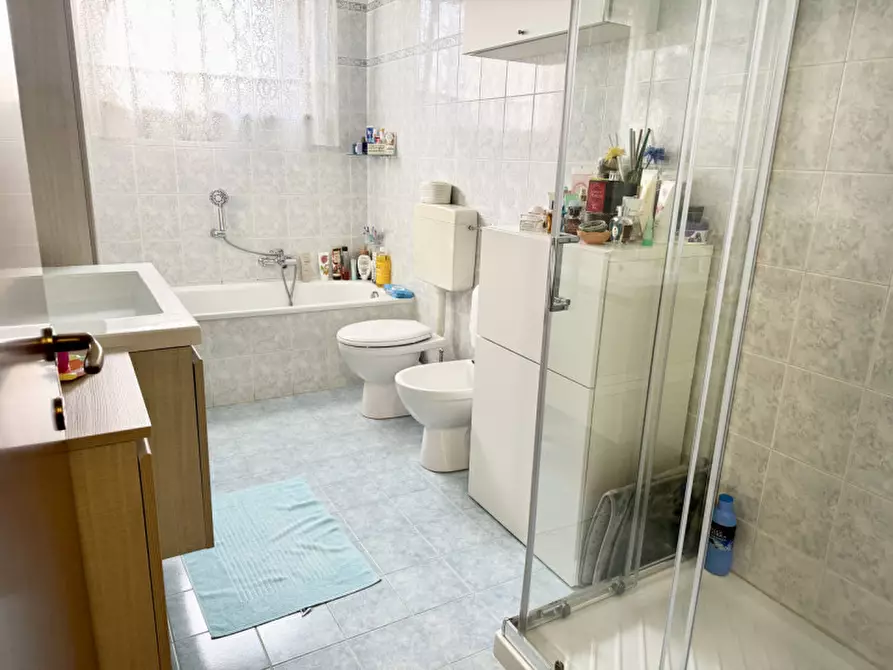 Immagine 25 di Appartamento in vendita  in via piemonte 5 a San Secondo Parmense