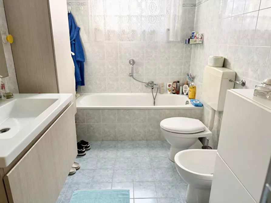 Immagine 26 di Appartamento in vendita  in via piemonte 5 a San Secondo Parmense