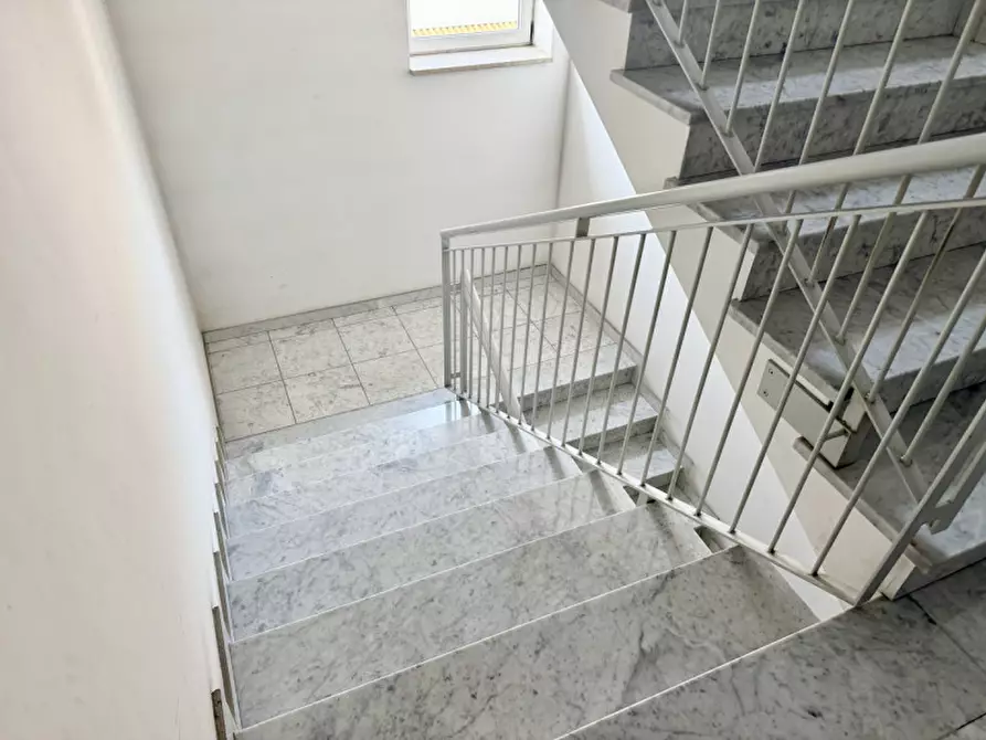 Immagine 28 di Appartamento in vendita  in via piemonte 5 a San Secondo Parmense