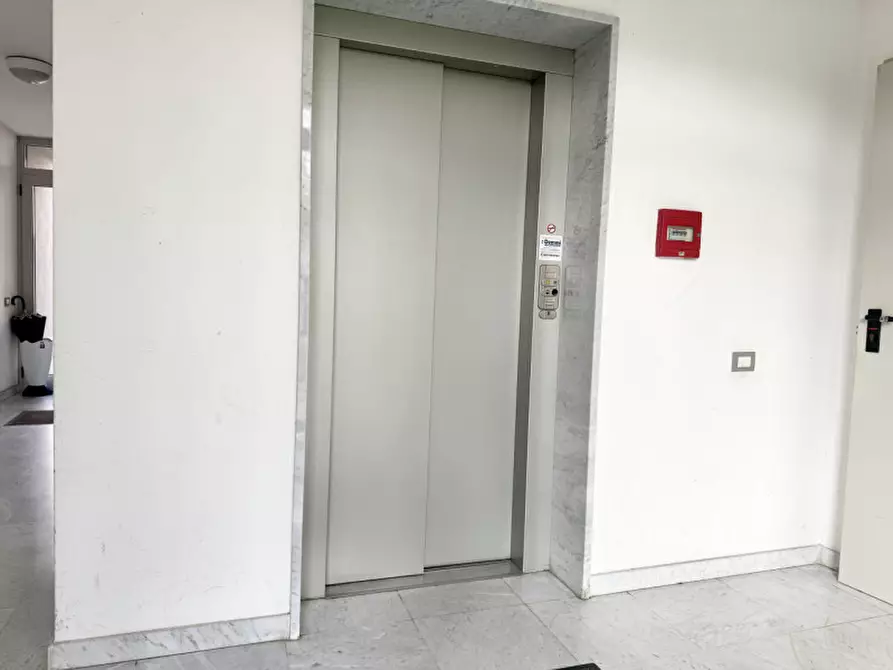 Immagine 30 di Appartamento in vendita  in via piemonte 5 a San Secondo Parmense