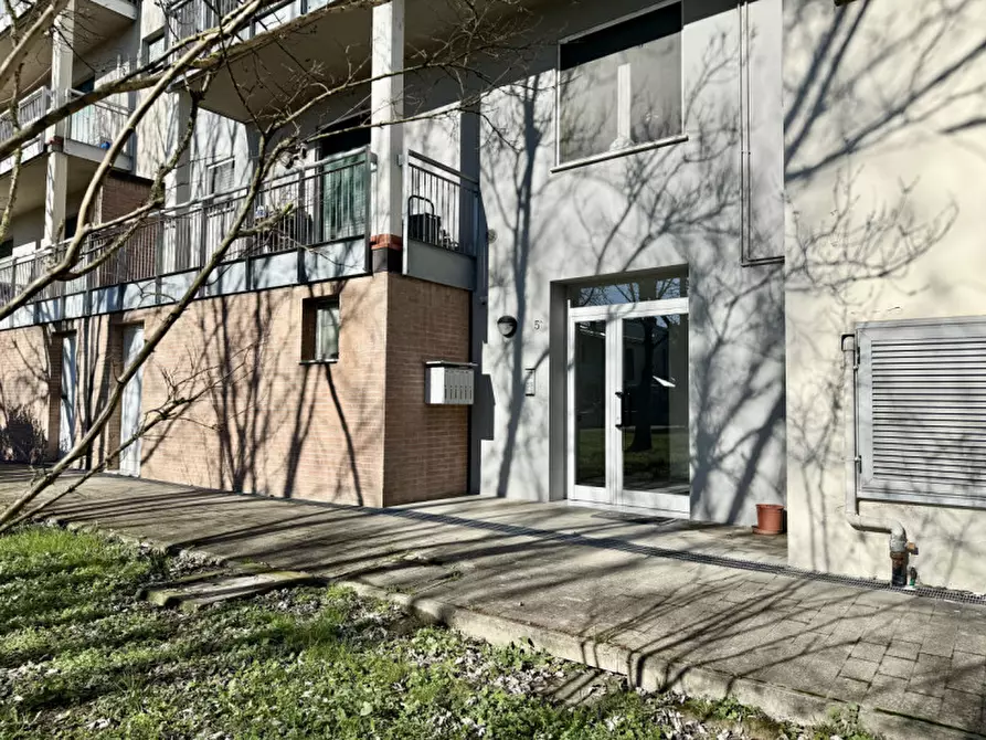 Immagine 31 di Appartamento in vendita  in via piemonte 5 a San Secondo Parmense