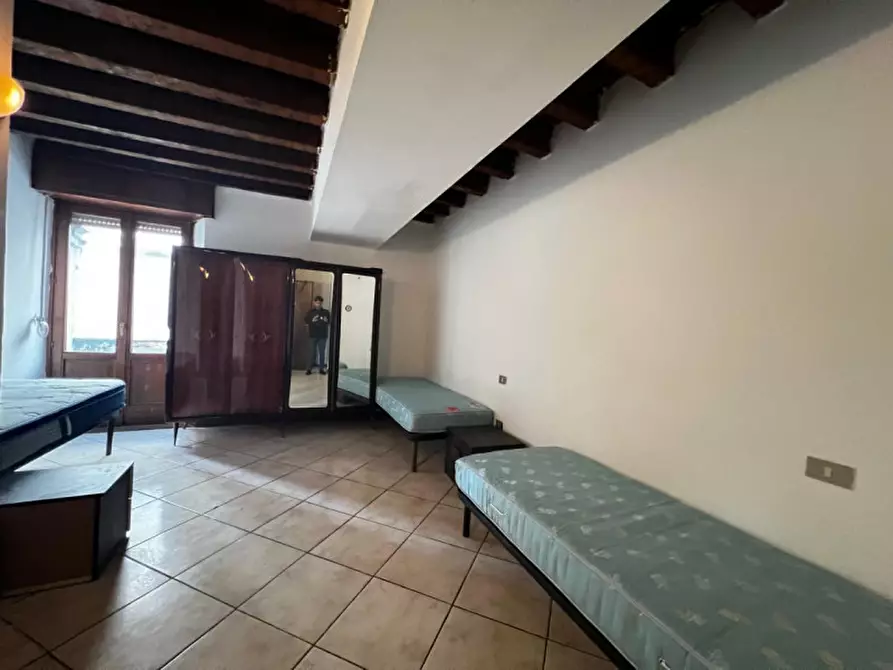 Immagine 8 di Appartamento in vendita  in Via Fratelli Ugoni a Brescia