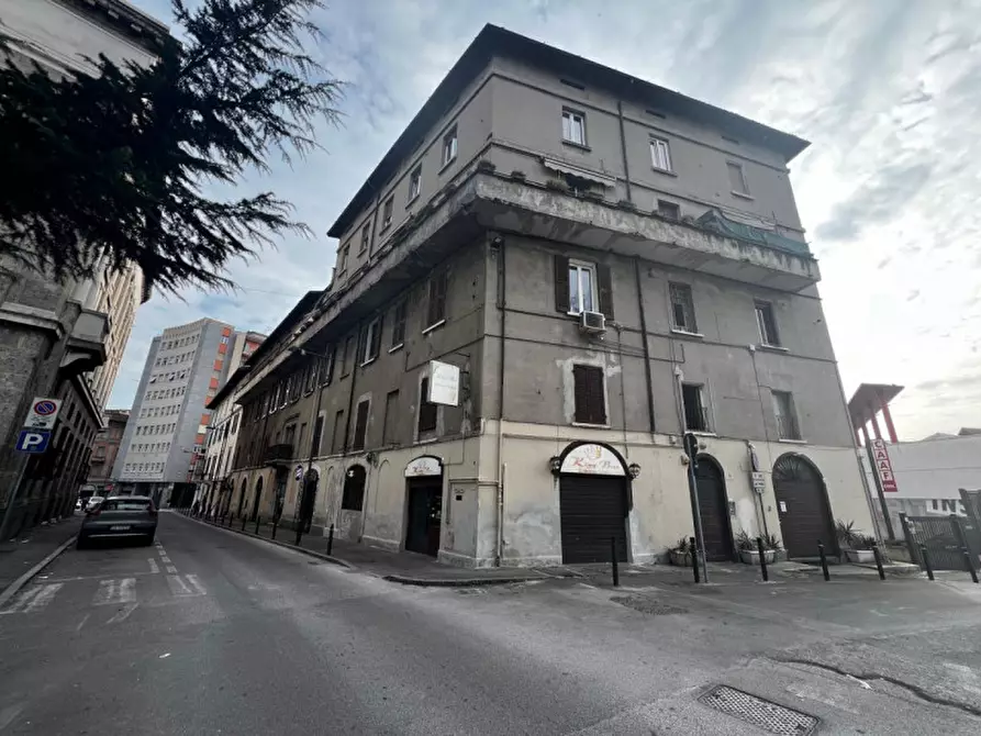 Immagine 16 di Appartamento in vendita  in Via Fratelli Ugoni a Brescia