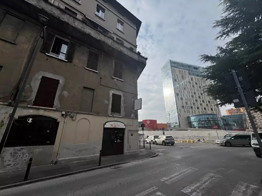 Immagine 19 di Appartamento in vendita  in Via Fratelli Ugoni a Brescia