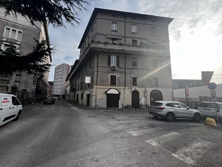 Immagine 20 di Appartamento in vendita  in Via Fratelli Ugoni a Brescia