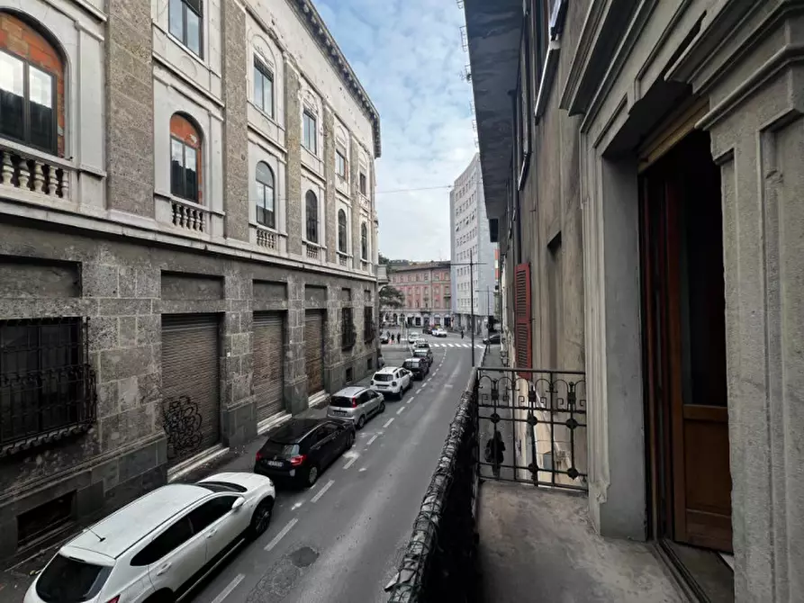 Immagine 22 di Appartamento in vendita  in Via Fratelli Ugoni a Brescia