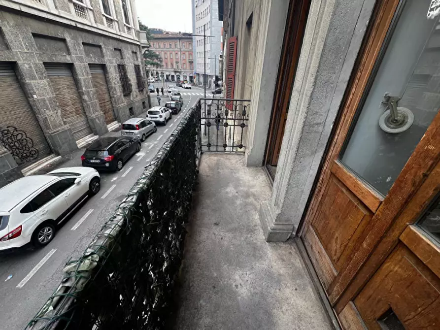 Immagine 23 di Appartamento in vendita  in Via Fratelli Ugoni a Brescia