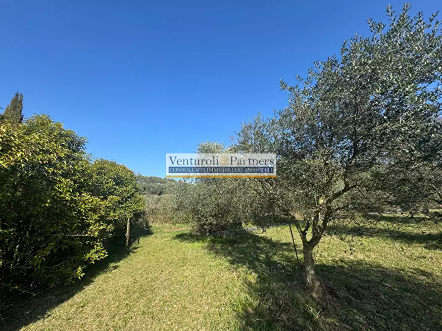 Immagine 1 di Terreno in vendita  in Via Chiesa a Calvagese Della Riviera