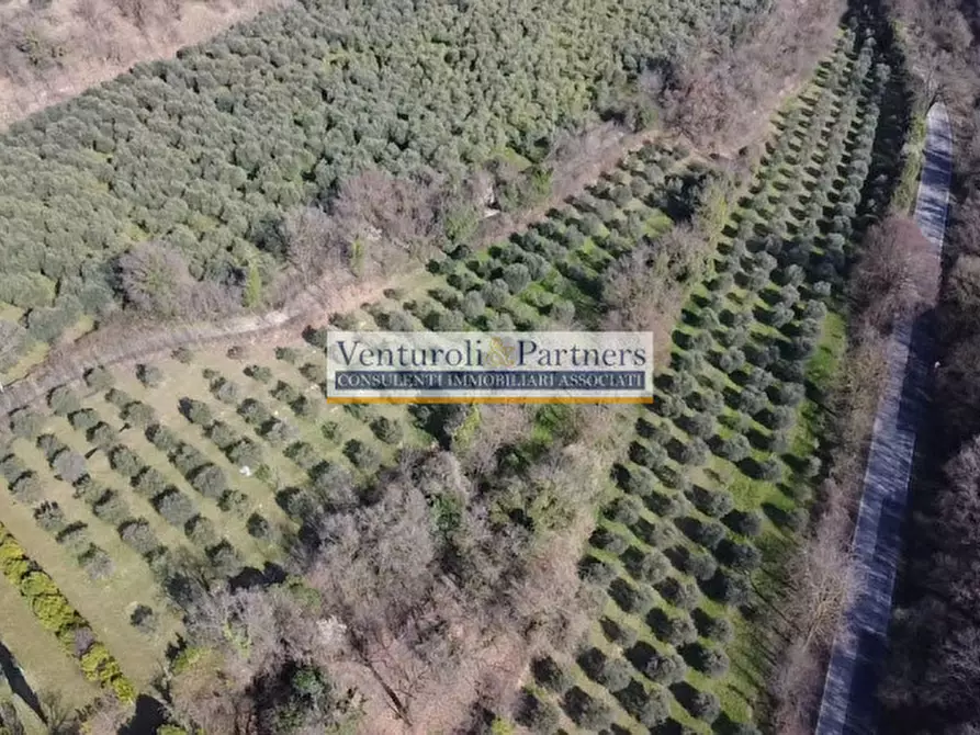 Immagine 5 di Terreno in vendita  in Via Chiesa a Calvagese Della Riviera