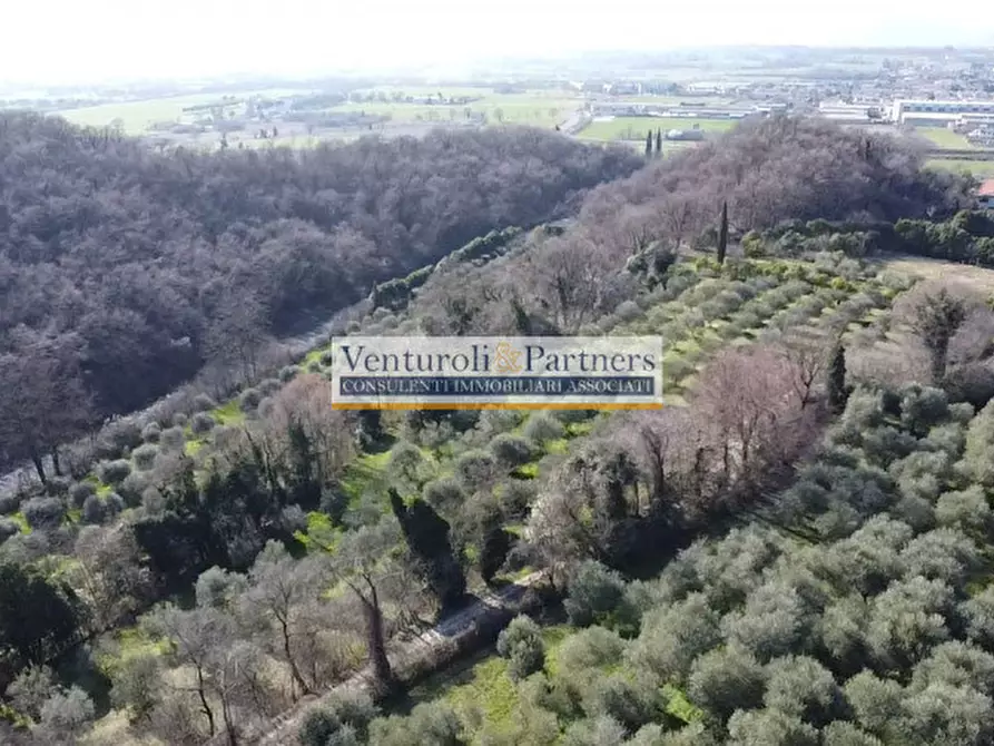 Immagine 6 di Terreno in vendita  in Via Chiesa a Calvagese Della Riviera