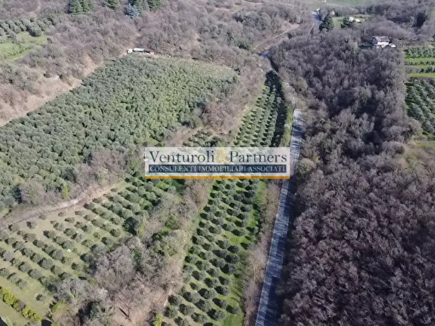 Immagine 8 di Terreno in vendita  in Via Chiesa a Calvagese Della Riviera