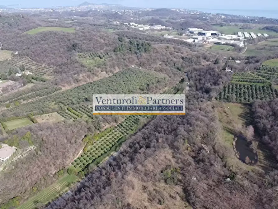 Immagine 10 di Terreno in vendita  in Via Chiesa a Calvagese Della Riviera