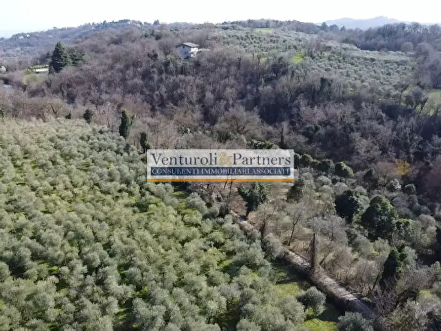 Immagine 11 di Terreno in vendita  in Via Chiesa a Calvagese Della Riviera