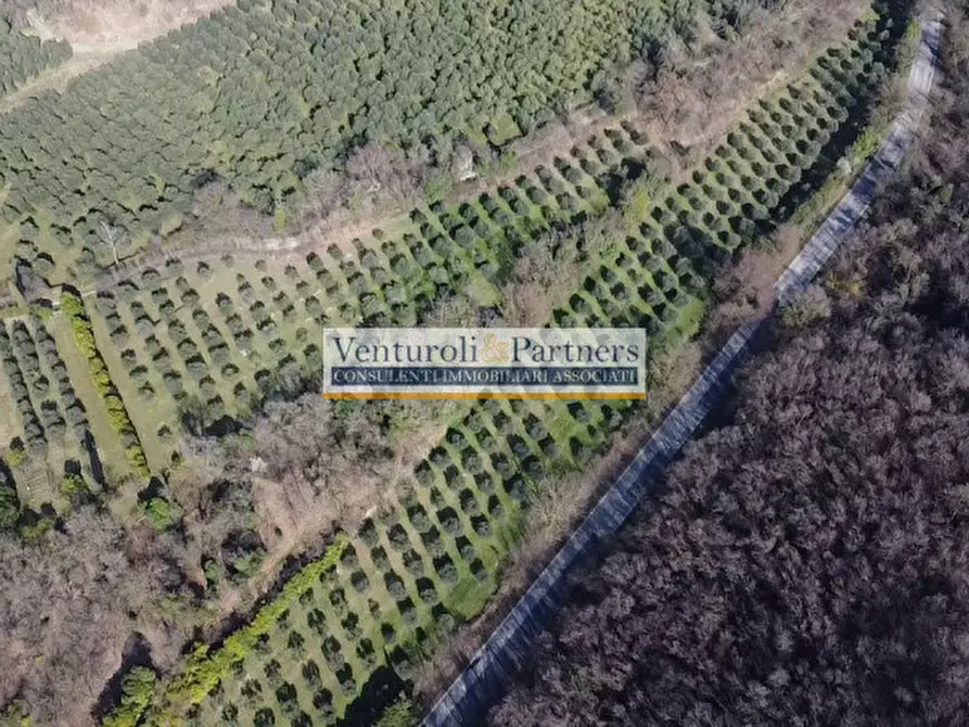 Immagine 12 di Terreno in vendita  in Via Chiesa a Calvagese Della Riviera