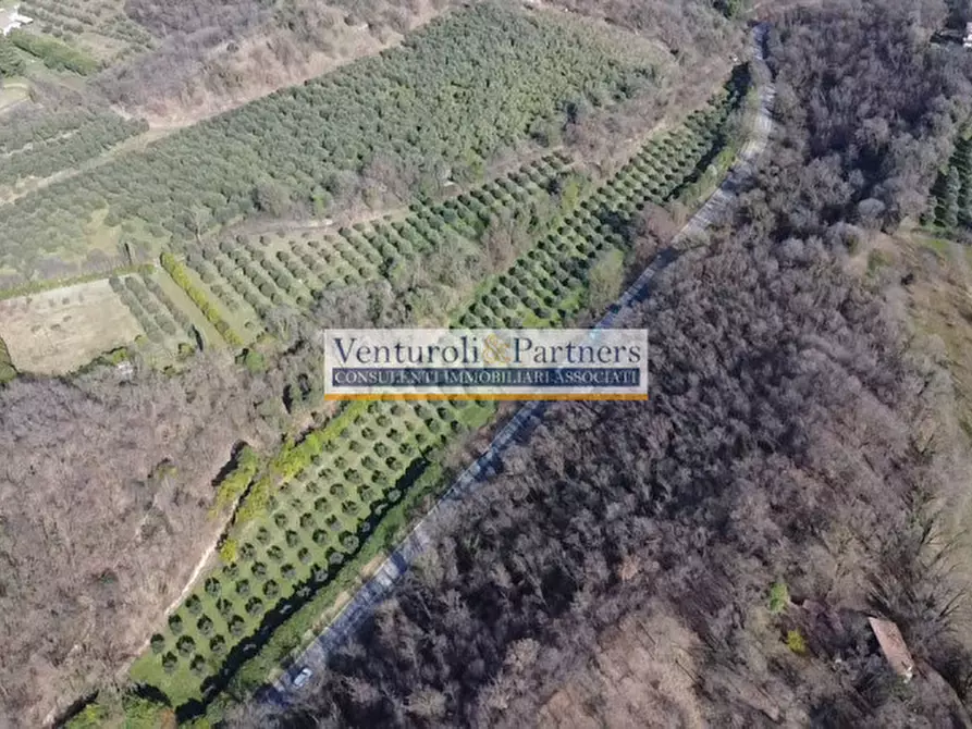 Immagine 13 di Terreno in vendita  in Via Chiesa a Calvagese Della Riviera