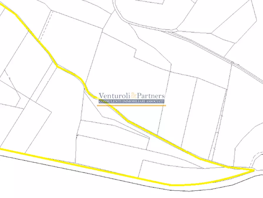 Immagine 14 di Terreno in vendita  in Via Chiesa a Calvagese Della Riviera