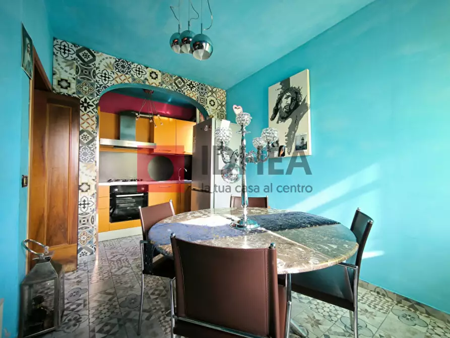 Immagine 1 di Appartamento in vendita  a Silea