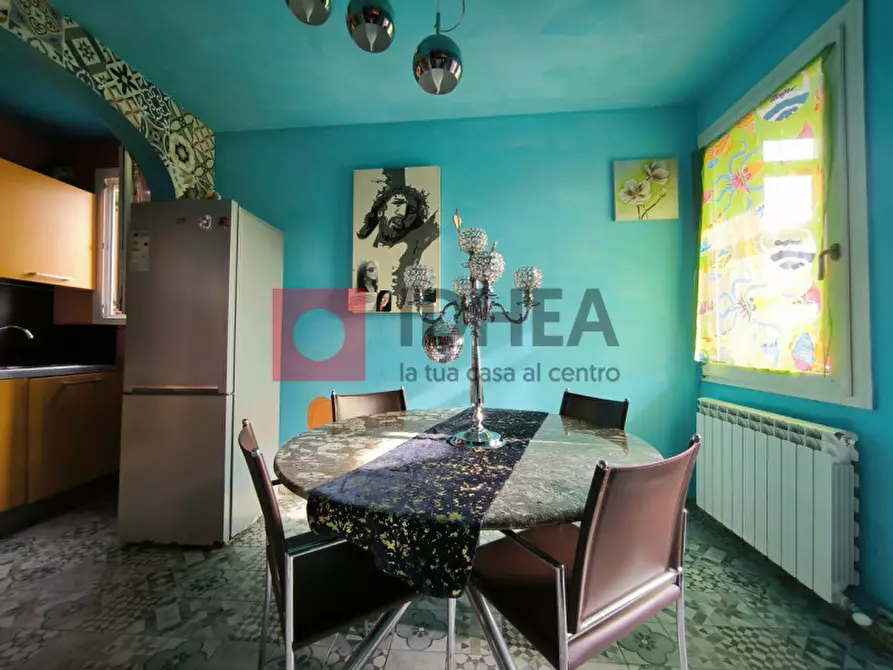 Immagine 2 di Appartamento in vendita  a Silea