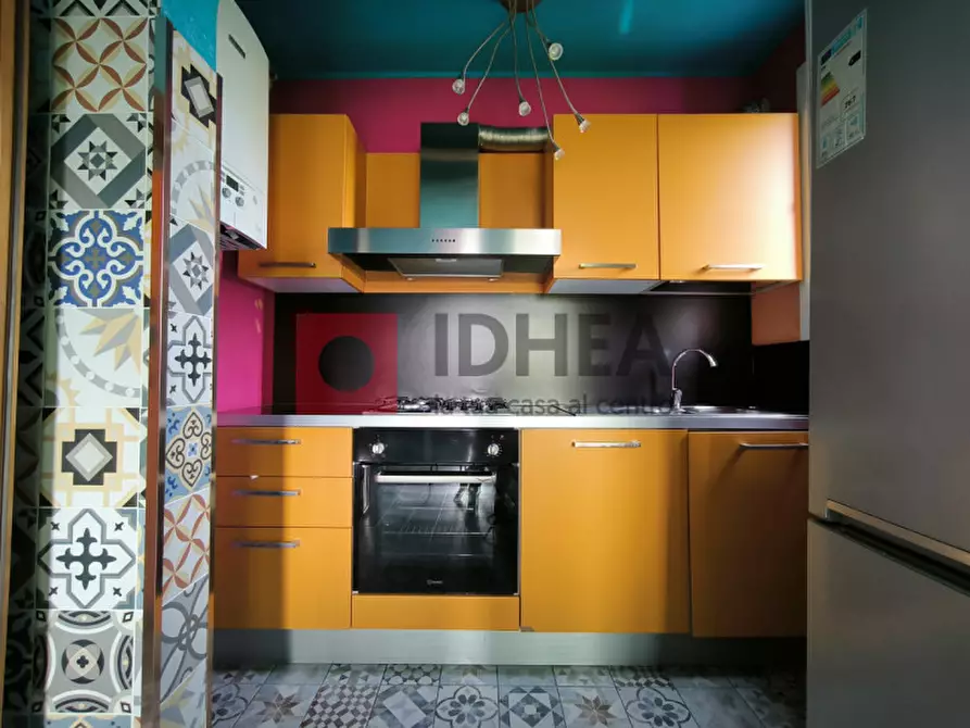 Immagine 4 di Appartamento in vendita  a Silea