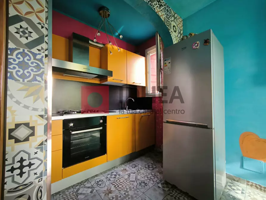 Immagine 5 di Appartamento in vendita  a Silea