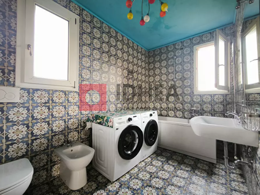 Immagine 14 di Appartamento in vendita  a Silea