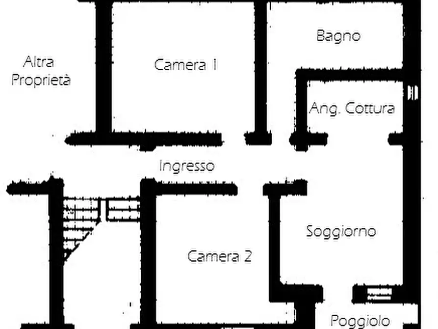 Immagine 17 di Appartamento in vendita  a Silea