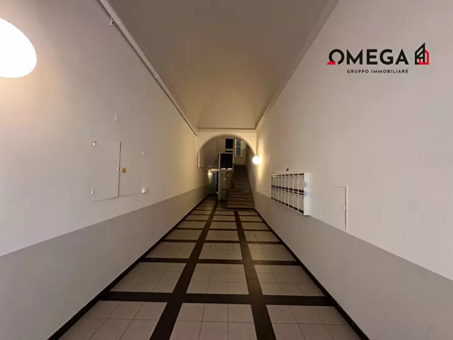 Immagine 2 di Appartamento in vendita  in via dei Fabbri 4 a Trieste