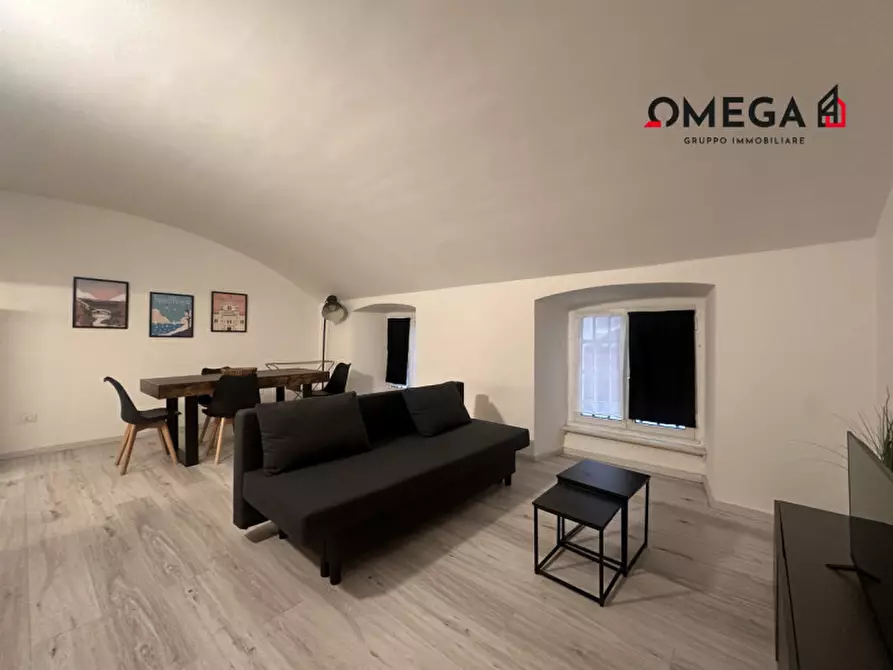 Immagine 3 di Appartamento in vendita  in via dei Fabbri 4 a Trieste