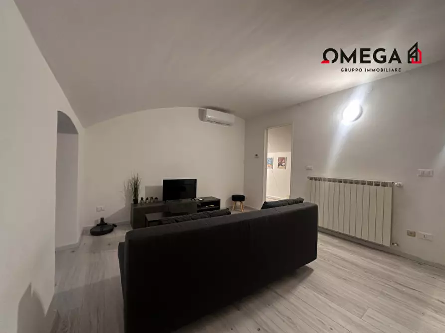 Immagine 4 di Appartamento in vendita  in via dei Fabbri 4 a Trieste