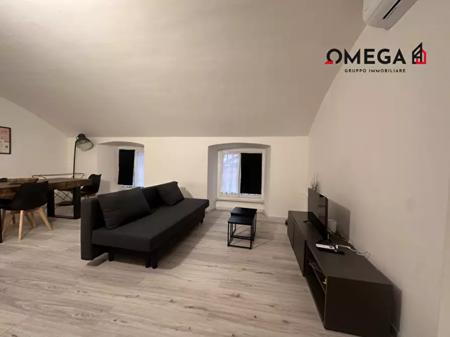 Immagine 5 di Appartamento in vendita  in via dei Fabbri 4 a Trieste