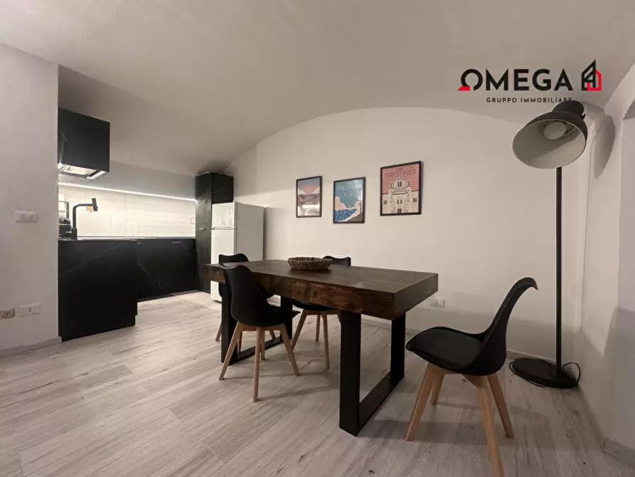 Immagine 6 di Appartamento in vendita  in via dei Fabbri 4 a Trieste