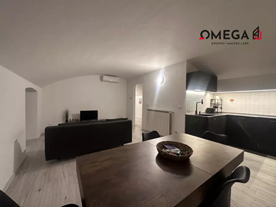 Immagine 7 di Appartamento in vendita  in via dei Fabbri 4 a Trieste