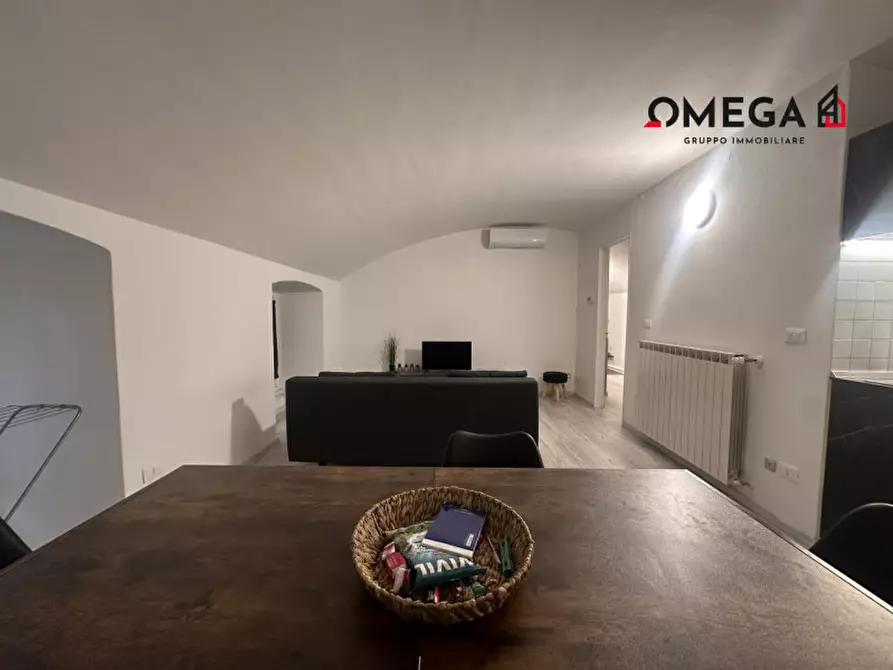 Immagine 8 di Appartamento in vendita  in via dei Fabbri 4 a Trieste