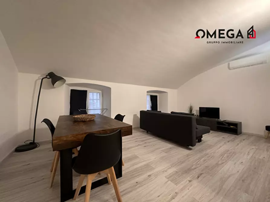 Immagine 9 di Appartamento in vendita  in via dei Fabbri 4 a Trieste