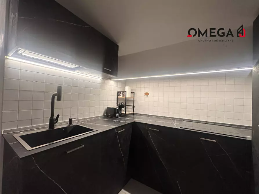 Immagine 10 di Appartamento in vendita  in via dei Fabbri 4 a Trieste