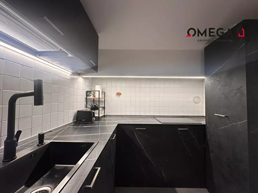 Immagine 11 di Appartamento in vendita  in via dei Fabbri 4 a Trieste