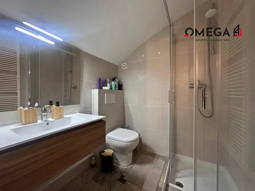 Immagine 12 di Appartamento in vendita  in via dei Fabbri 4 a Trieste