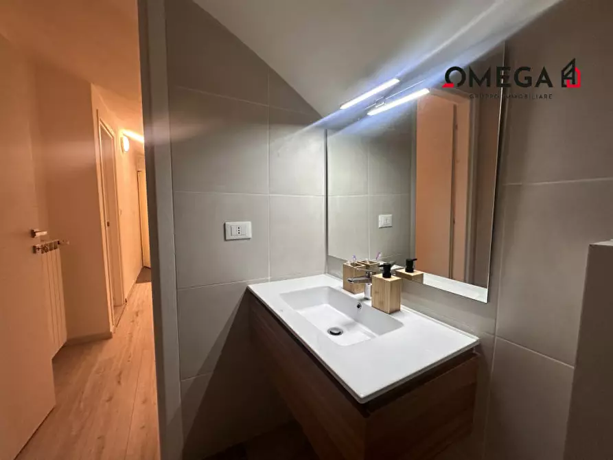 Immagine 13 di Appartamento in vendita  in via dei Fabbri 4 a Trieste