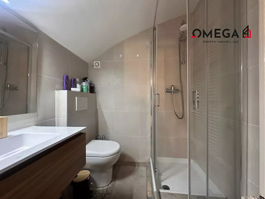 Immagine 14 di Appartamento in vendita  in via dei Fabbri 4 a Trieste