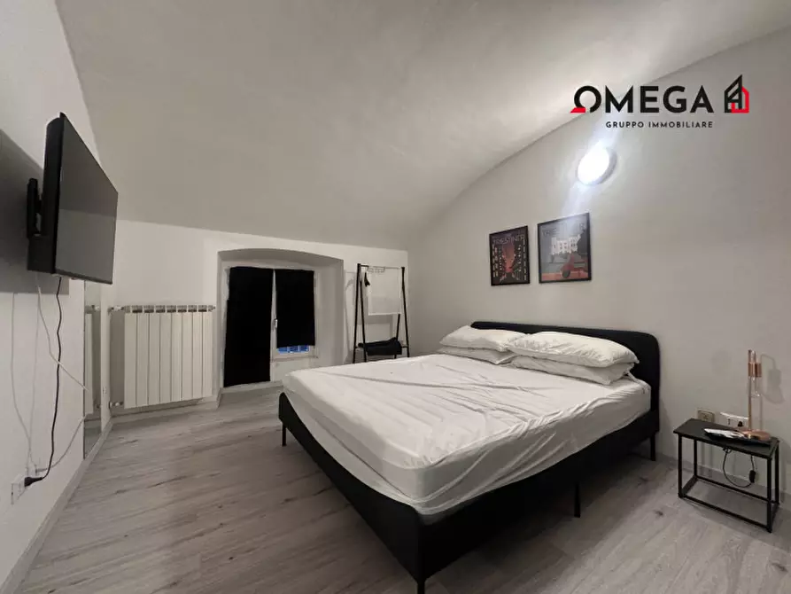 Immagine 15 di Appartamento in vendita  in via dei Fabbri 4 a Trieste