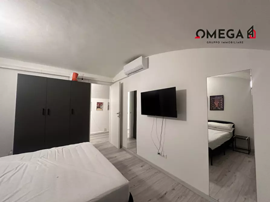 Immagine 16 di Appartamento in vendita  in via dei Fabbri 4 a Trieste