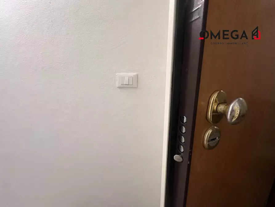 Immagine 17 di Appartamento in vendita  in via dei Fabbri 4 a Trieste