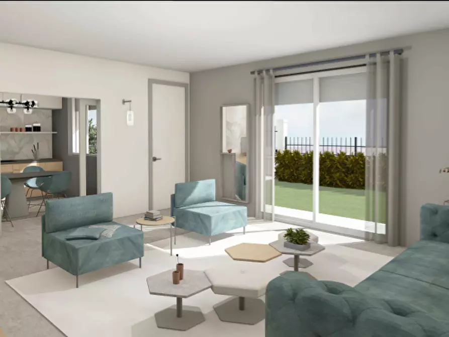 Immagine 5 di Villa in vendita  in Via Vittorio Arici a Brescia