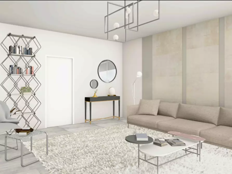 Immagine 7 di Villa in vendita  in Via Vittorio Arici a Brescia