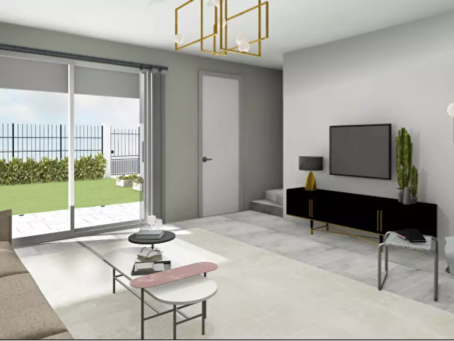 Immagine 8 di Villa in vendita  in Via Vittorio Arici a Brescia