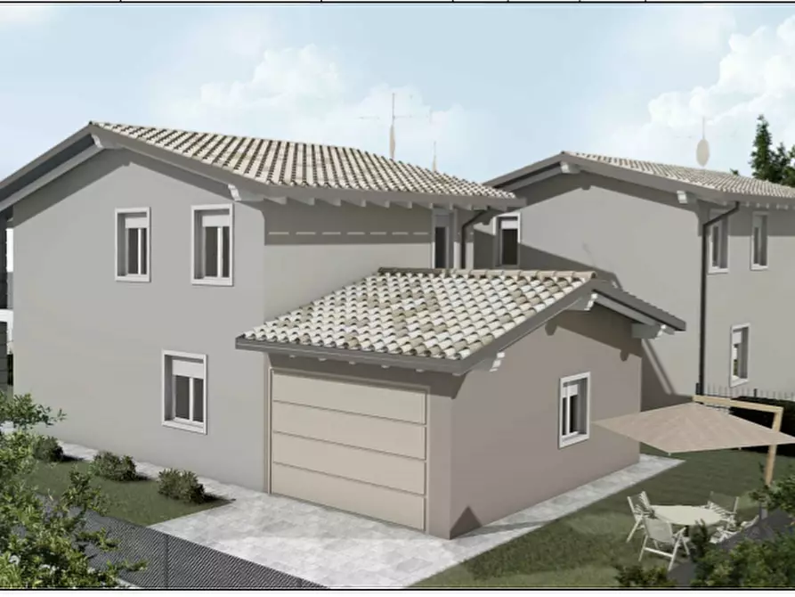 Immagine 14 di Villa in vendita  in Via Vittorio Arici a Brescia