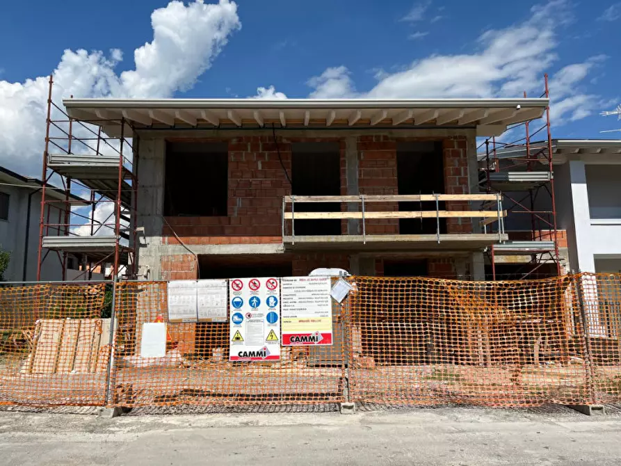 Immagine 17 di Villa in vendita  in Via Vittorio Arici a Brescia