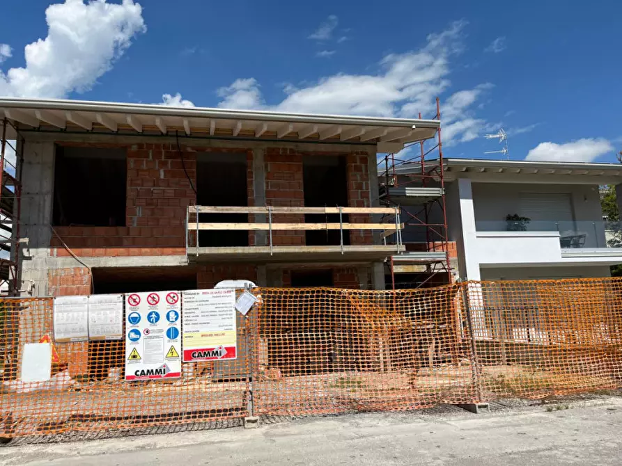 Immagine 18 di Villa in vendita  in Via Vittorio Arici a Brescia